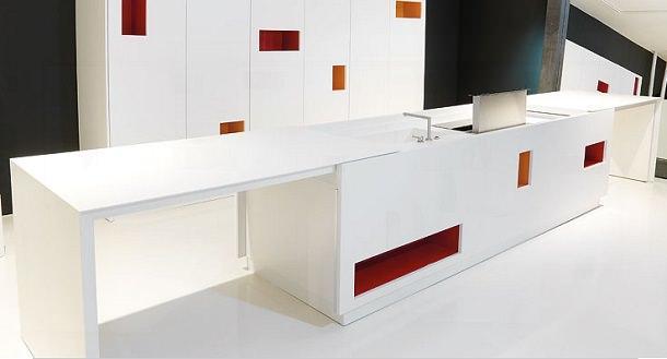 TM Italia: Mondrian